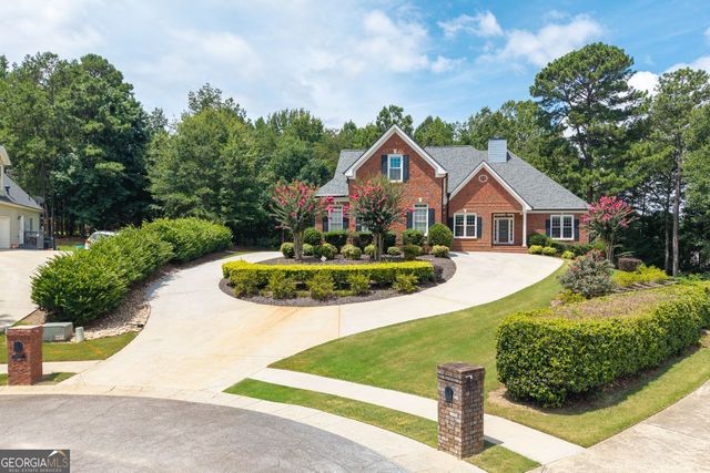 2777 Chinquapin Court, Buford, GA 30519