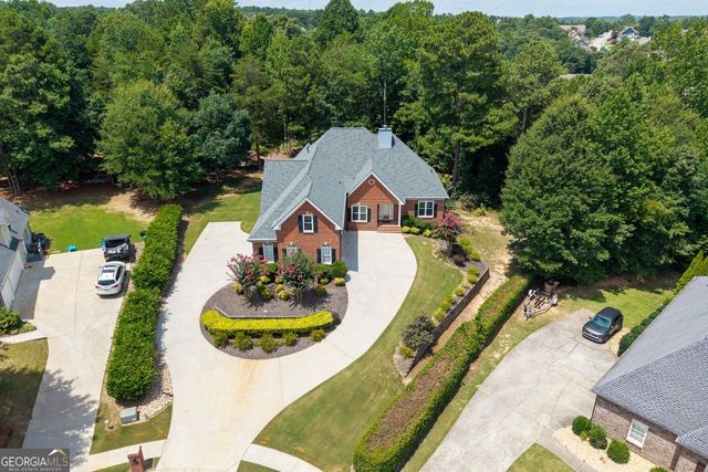 2777 Chinquapin Court, Buford, GA 30519