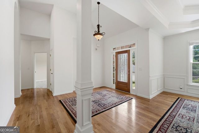 2777 Chinquapin Court, Buford, GA 30519