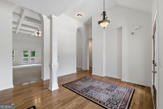 2777 Chinquapin Court, Buford, GA 30519