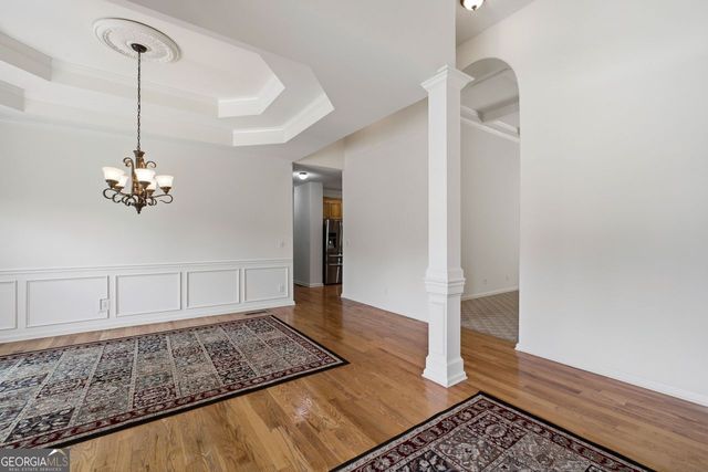 2777 Chinquapin Court, Buford, GA 30519
