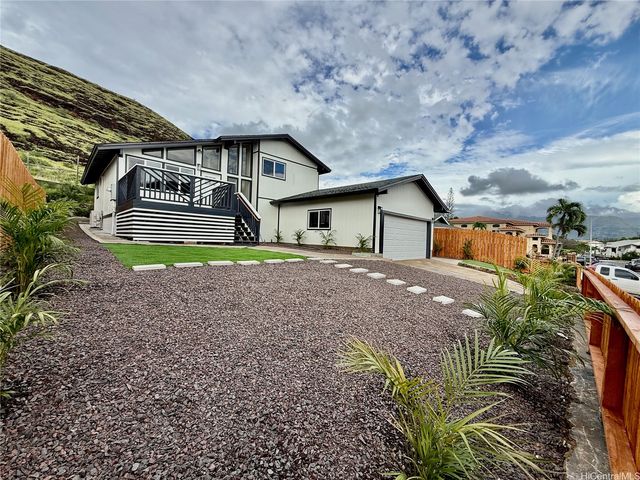 86-356 Kawili Street, Waianae, HI 96792