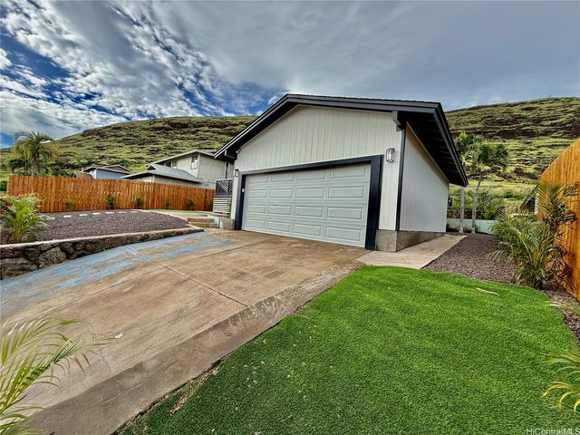 86-356 Kawili Street, Waianae, HI 96792