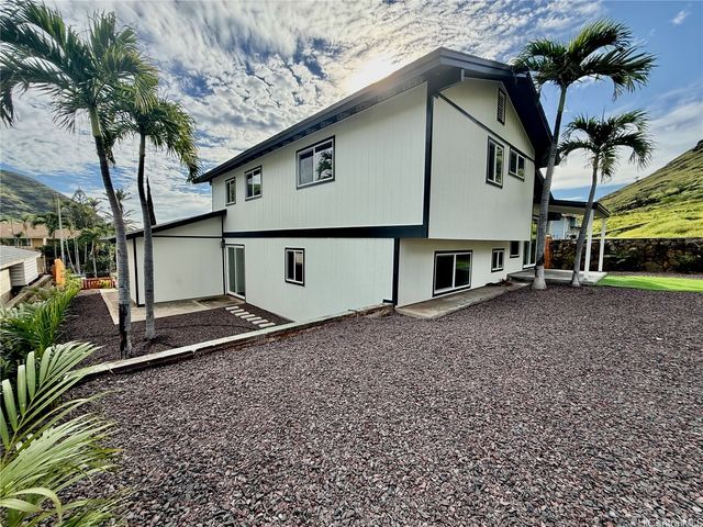 86-356 Kawili Street, Waianae, HI 96792