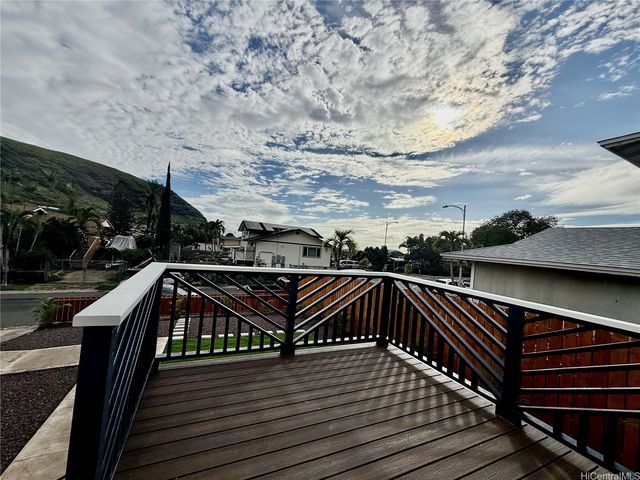 86-356 Kawili Street, Waianae, HI 96792