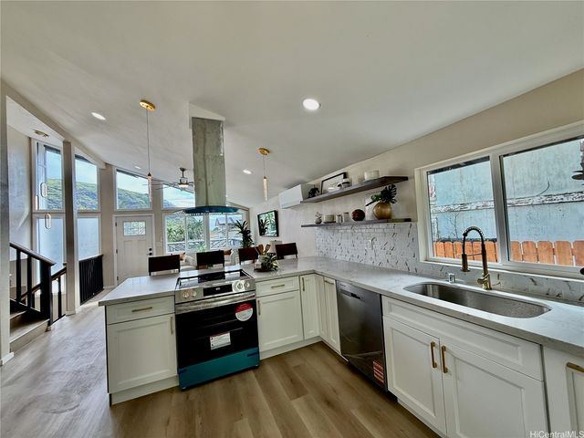 86-356 Kawili Street, Waianae, HI 96792