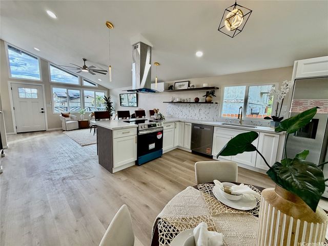 86-356 Kawili Street, Waianae, HI 96792