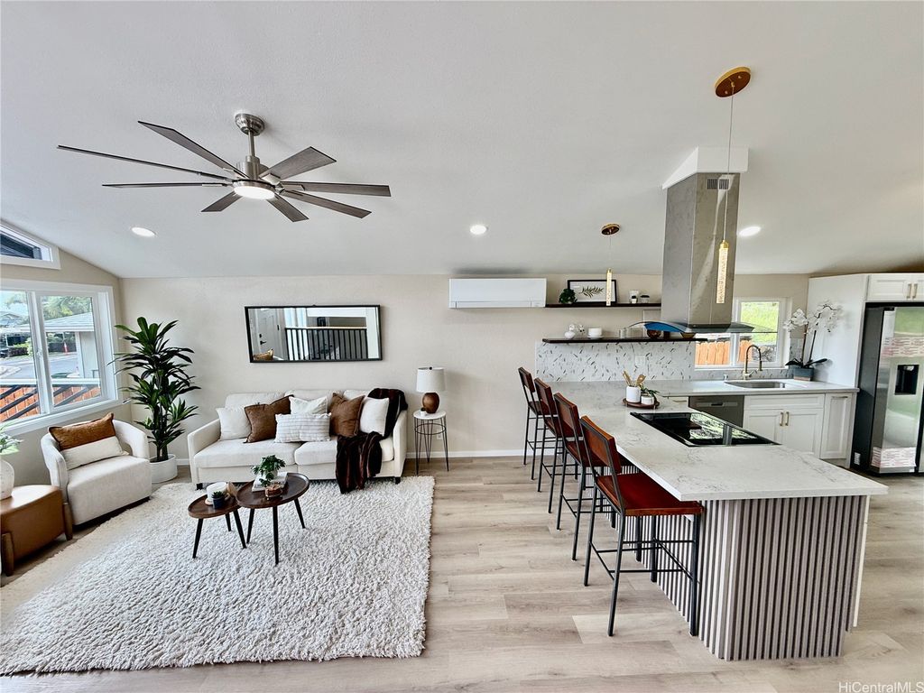 86-356 Kawili Street, Waianae, HI 96792