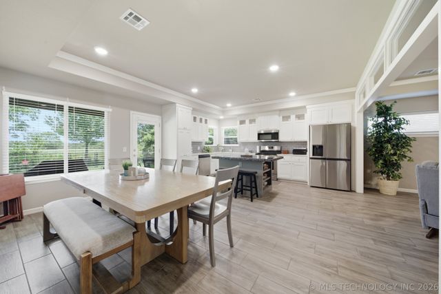 733 E 139th Place, Glenpool, OK 74033