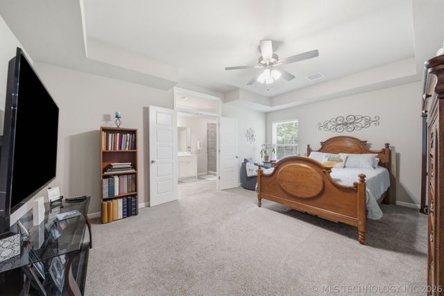 733 E 139th Place, Glenpool, OK 74033