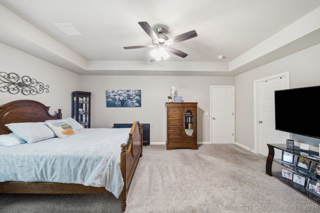 733 E 139th Place, Glenpool, OK 74033