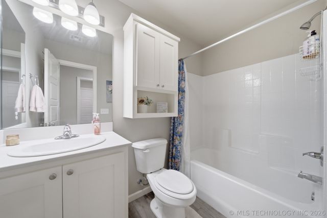 733 E 139th Place, Glenpool, OK 74033