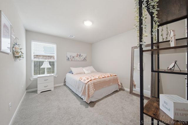733 E 139th Place, Glenpool, OK 74033