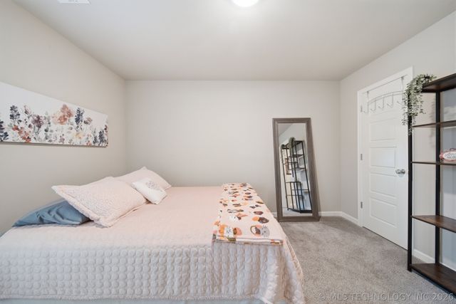 733 E 139th Place, Glenpool, OK 74033