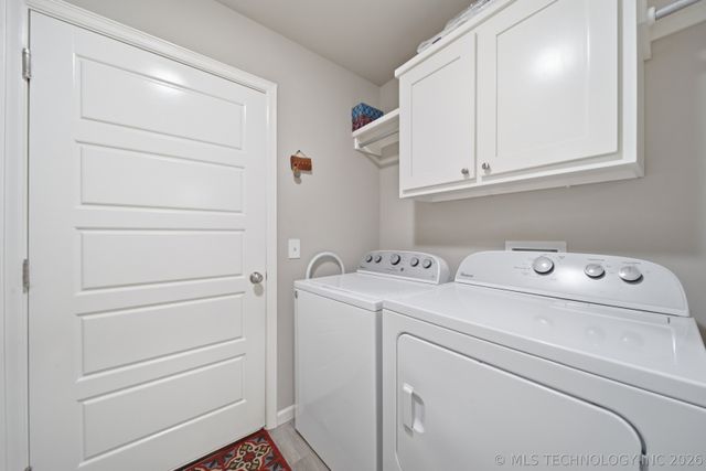 733 E 139th Place, Glenpool, OK 74033