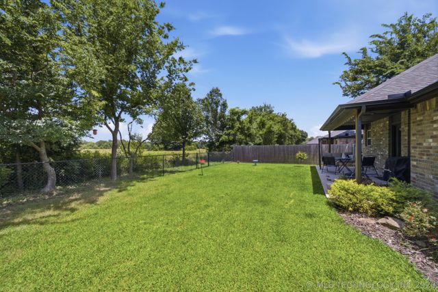733 E 139th Place, Glenpool, OK 74033