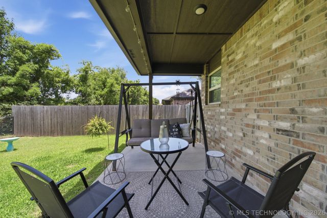 733 E 139th Place, Glenpool, OK 74033