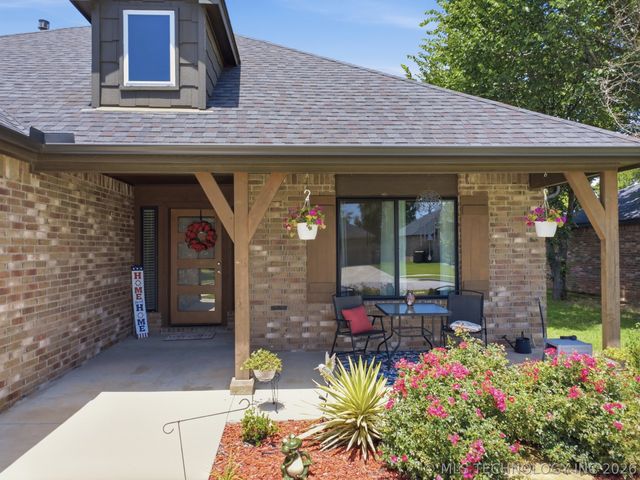 733 E 139th Place, Glenpool, OK 74033