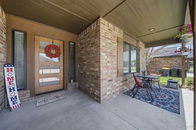 733 E 139th Place, Glenpool, OK 74033