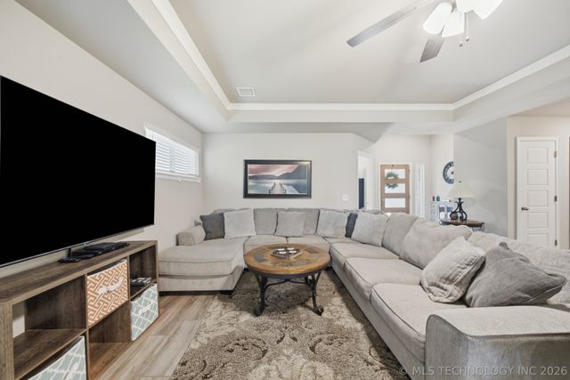 733 E 139th Place, Glenpool, OK 74033