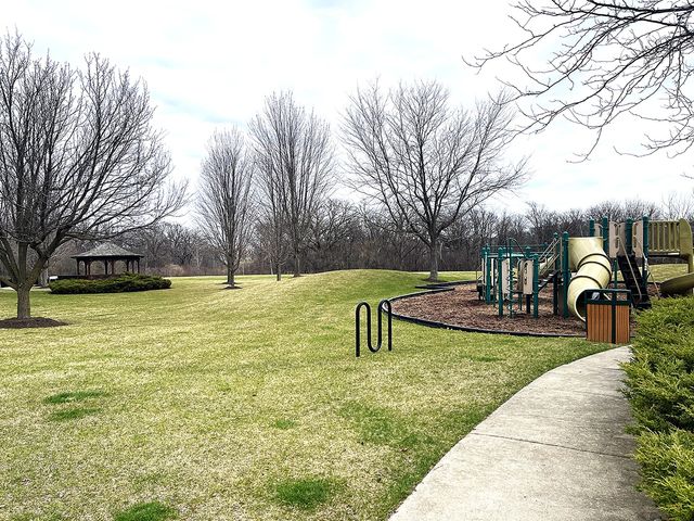 75 Woodland Park Circle, Gilberts, IL 60136