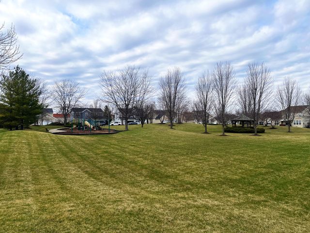 75 Woodland Park Circle, Gilberts, IL 60136