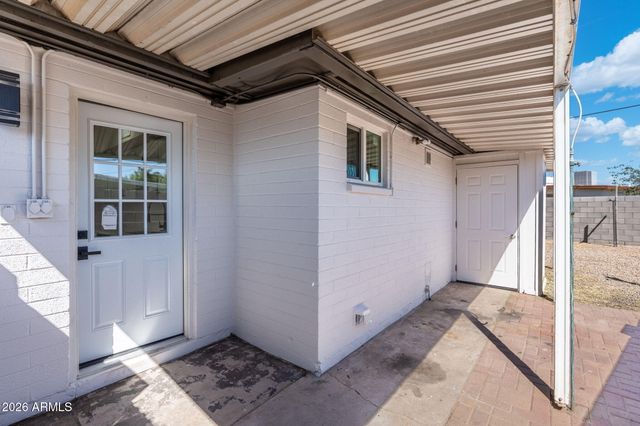 1540 W 6TH Drive, Mesa, AZ 85202