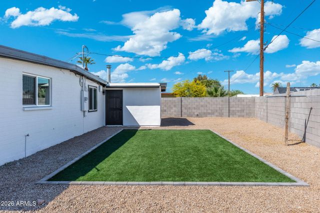 1540 W 6TH Drive, Mesa, AZ 85202