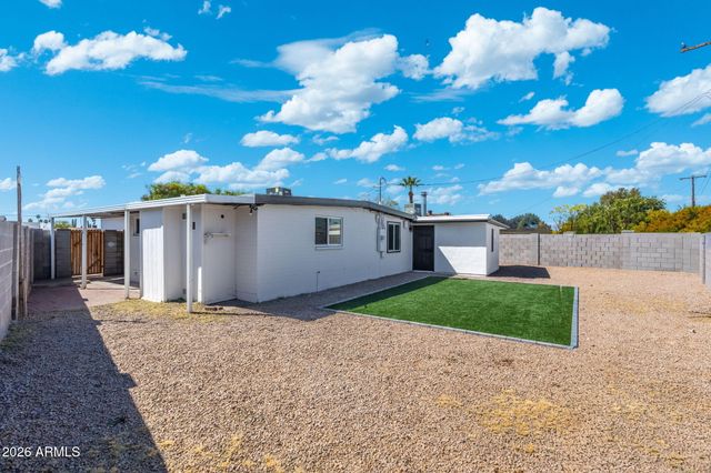 1540 W 6TH Drive, Mesa, AZ 85202