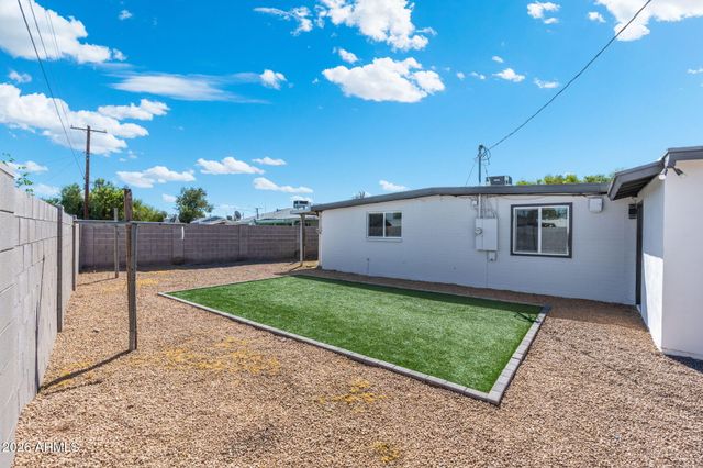 1540 W 6TH Drive, Mesa, AZ 85202