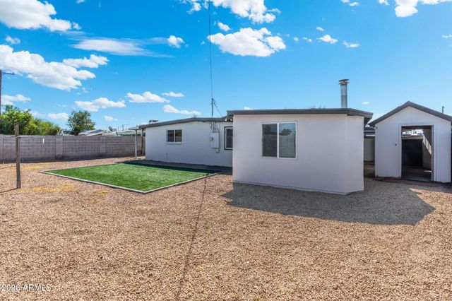 1540 W 6TH Drive, Mesa, AZ 85202