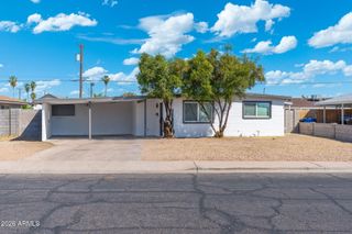 1540 W 6TH Drive, Mesa, AZ 85202