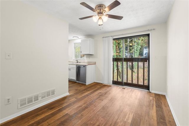 2116 Scarbrough Road, Stone Mountain, GA 30088