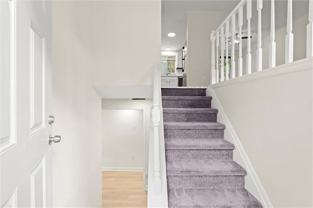 2116 Scarbrough Road, Stone Mountain, GA 30088