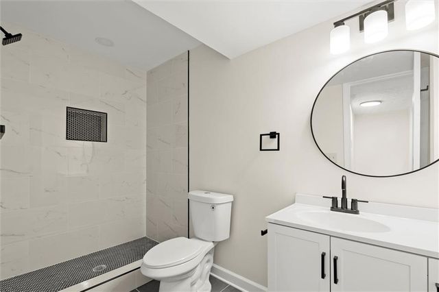 2116 Scarbrough Road, Stone Mountain, GA 30088