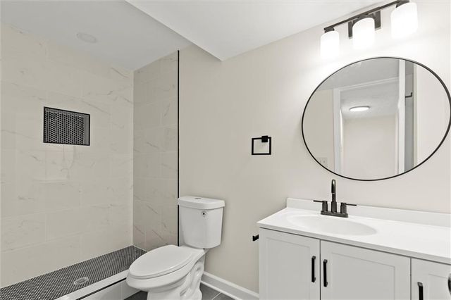 2116 Scarbrough Road, Stone Mountain, GA 30088