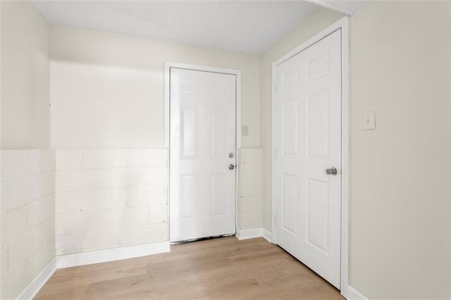 2116 Scarbrough Road, Stone Mountain, GA 30088