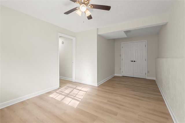 2116 Scarbrough Road, Stone Mountain, GA 30088