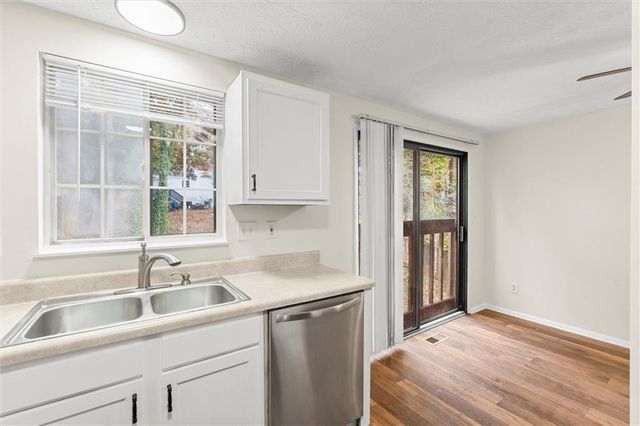 2116 Scarbrough Road, Stone Mountain, GA 30088