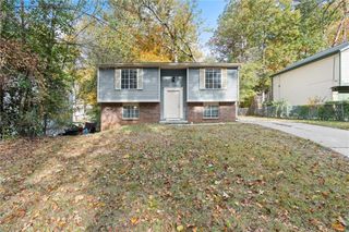2116 Scarbrough Road, Stone Mountain, GA 30088