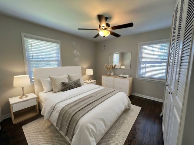 809 Colfax Dr, SE, Nashville, TN 37214