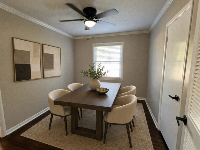 809 Colfax Dr, SE, Nashville, TN 37214