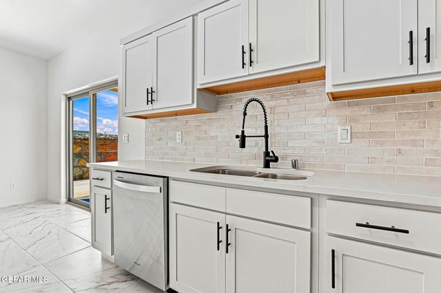 13909 Paseo Perlas Drive, El Paso, TX 79928