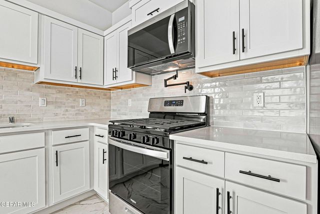 13909 Paseo Perlas Drive, El Paso, TX 79928