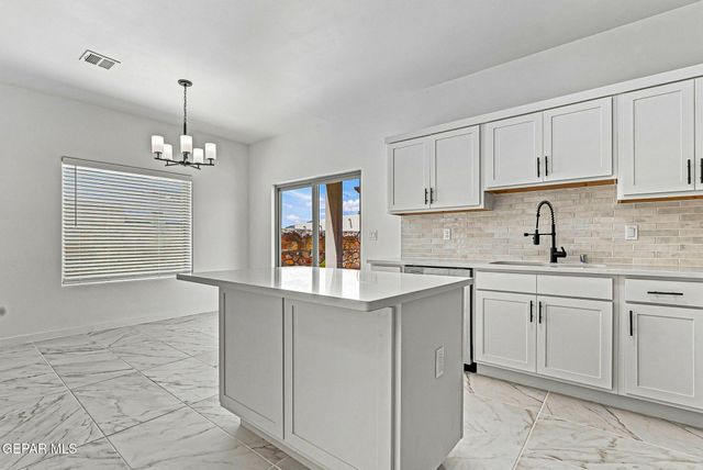 13909 Paseo Perlas Drive, El Paso, TX 79928