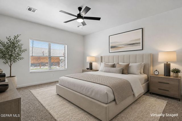 13909 Paseo Perlas Drive, El Paso, TX 79928