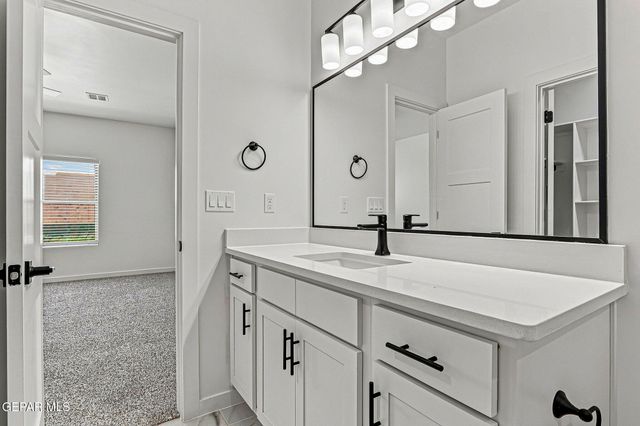 13909 Paseo Perlas Drive, El Paso, TX 79928