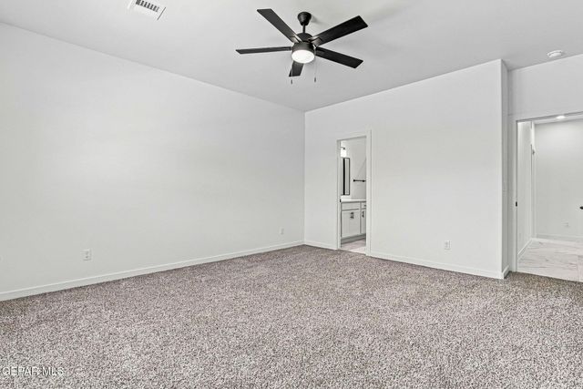 13909 Paseo Perlas Drive, El Paso, TX 79928