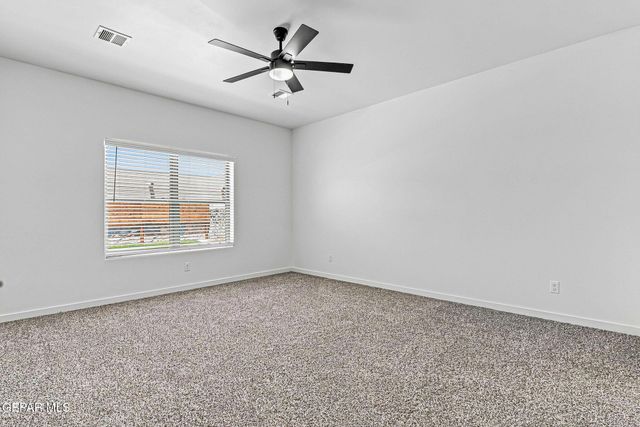 13909 Paseo Perlas Drive, El Paso, TX 79928