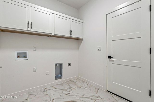13909 Paseo Perlas Drive, El Paso, TX 79928